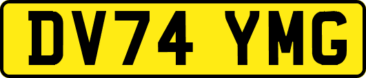 DV74YMG