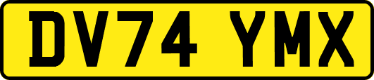 DV74YMX