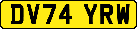 DV74YRW