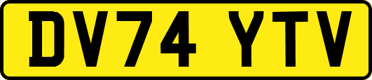DV74YTV