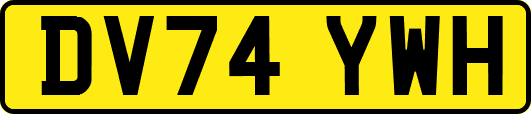 DV74YWH