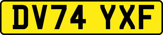 DV74YXF