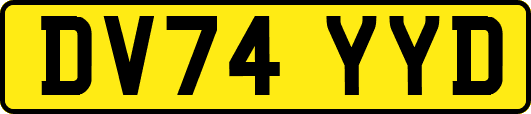 DV74YYD