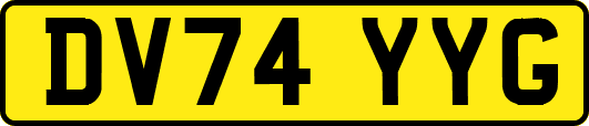 DV74YYG