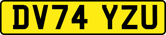 DV74YZU
