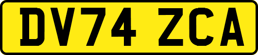 DV74ZCA