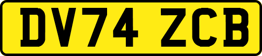 DV74ZCB
