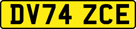 DV74ZCE
