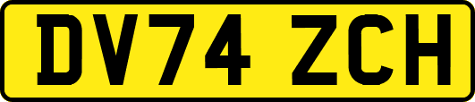 DV74ZCH