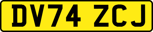 DV74ZCJ