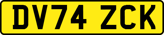 DV74ZCK