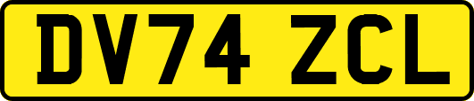 DV74ZCL