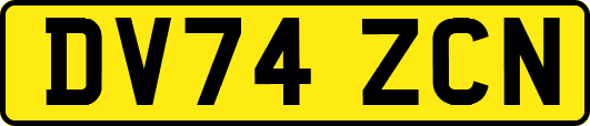 DV74ZCN