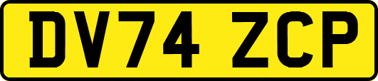 DV74ZCP