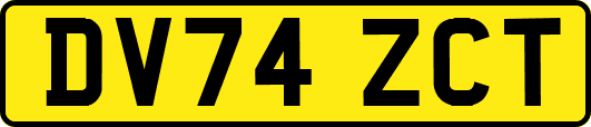 DV74ZCT