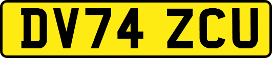 DV74ZCU