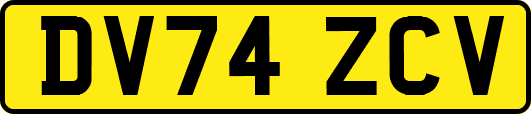 DV74ZCV
