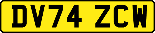 DV74ZCW