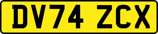 DV74ZCX