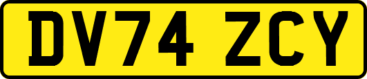 DV74ZCY