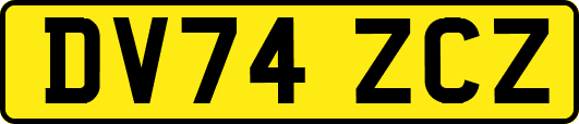 DV74ZCZ