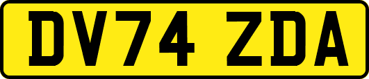 DV74ZDA