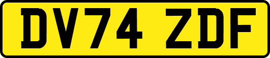 DV74ZDF