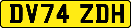 DV74ZDH