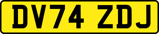 DV74ZDJ