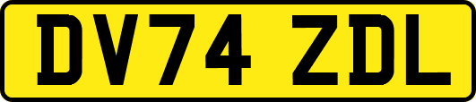 DV74ZDL