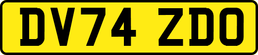 DV74ZDO