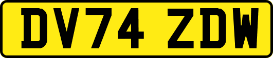 DV74ZDW