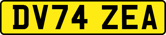 DV74ZEA