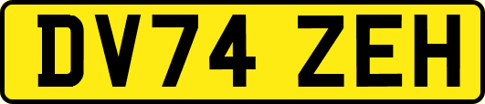 DV74ZEH