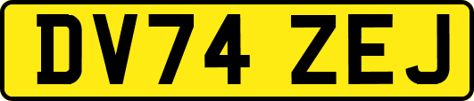 DV74ZEJ