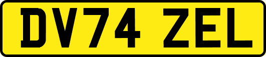 DV74ZEL