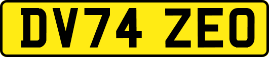 DV74ZEO