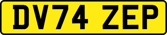 DV74ZEP