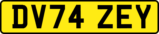DV74ZEY