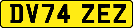 DV74ZEZ