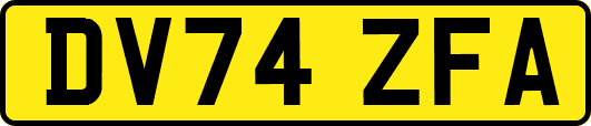 DV74ZFA