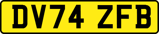 DV74ZFB