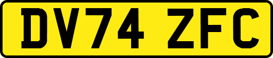 DV74ZFC