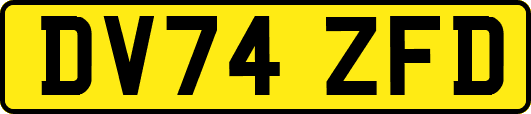 DV74ZFD