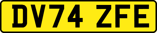 DV74ZFE