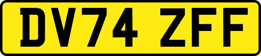 DV74ZFF