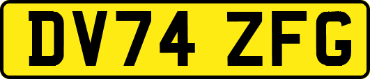 DV74ZFG