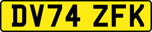 DV74ZFK