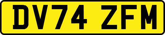 DV74ZFM