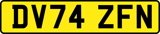 DV74ZFN